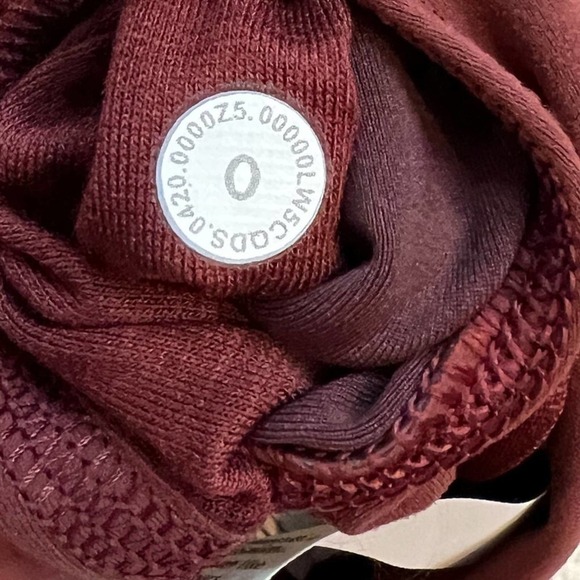 NWT Savannah Wunder Train HR Tight 25" - Picture 7 of 11